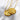Moon and Sun Necklaces - Gold Plated