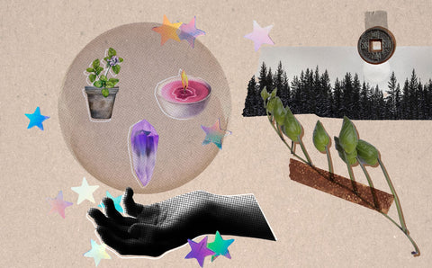 Introdução de Fengshui