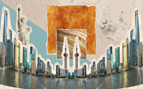 Quadratura Sol–Saturno: Hora de Sustentar quem você é