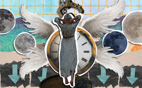 O Que É um Planeta Retrógrado na Astrologia?