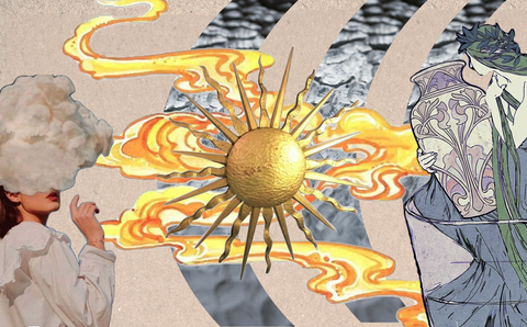 Sol entra em Aquário: a consciência desperta e o futuro começa a ser redesenhado