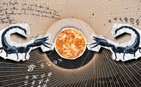 O Sol em Escorpião: A Temporada da Verdade e da Transformação