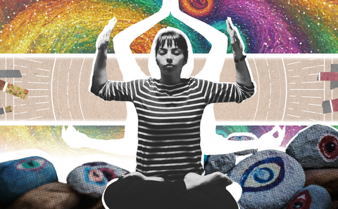 Como Fazer o Alinhamento dos Chakras