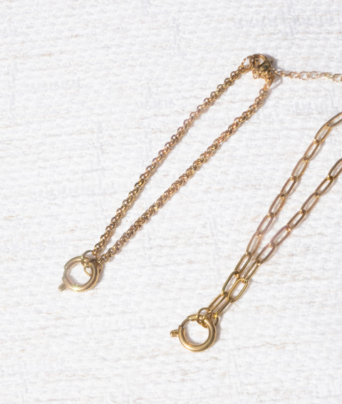 Pulseira com pingente de pedra de nascimento quadrado | Compra Personalizada