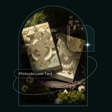 Daily Amulet - Gold Plated Letter, Protection Against the Evil Eye