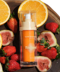 Protetor Solar Glow Solaraé FPS — Skincare AuraPura