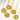 Gold Plated Necklace