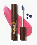 Lip Stain Peel-Off Solaraé vegano — Skincare AuraPura