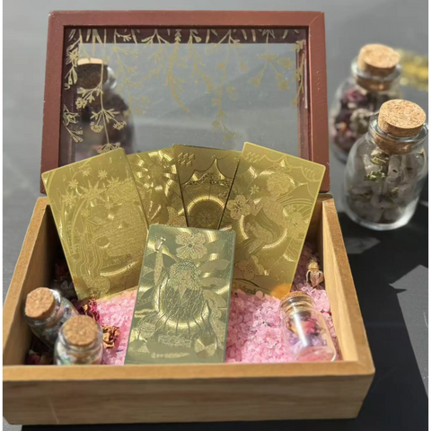Amulets Collection