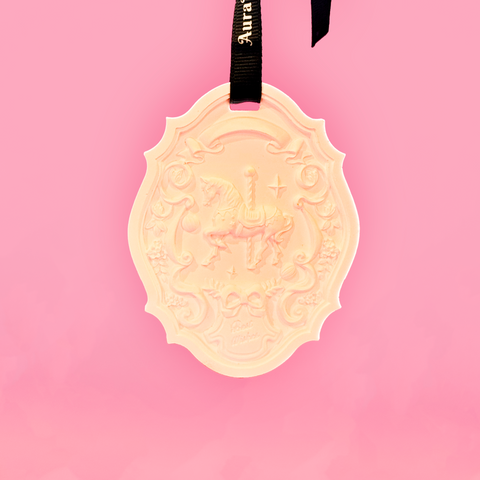Scented Pendants