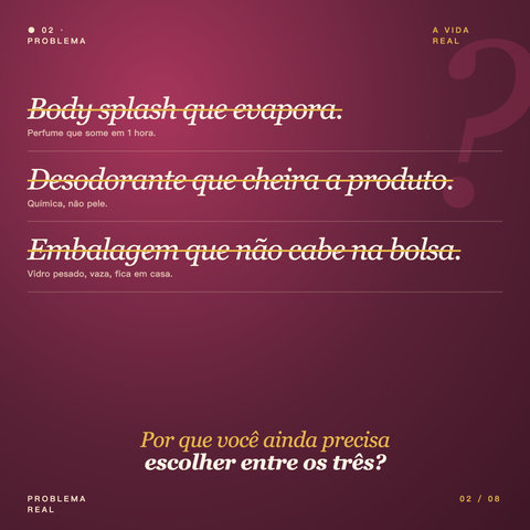 Body Splash Solaraé — Oud / Mon Paris Fragrance with Skincare