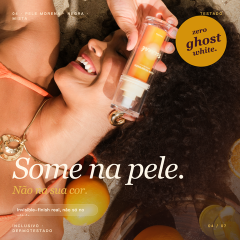 Solaraé Glow Facial Sunscreen SPF50 PA++++ (50ml)